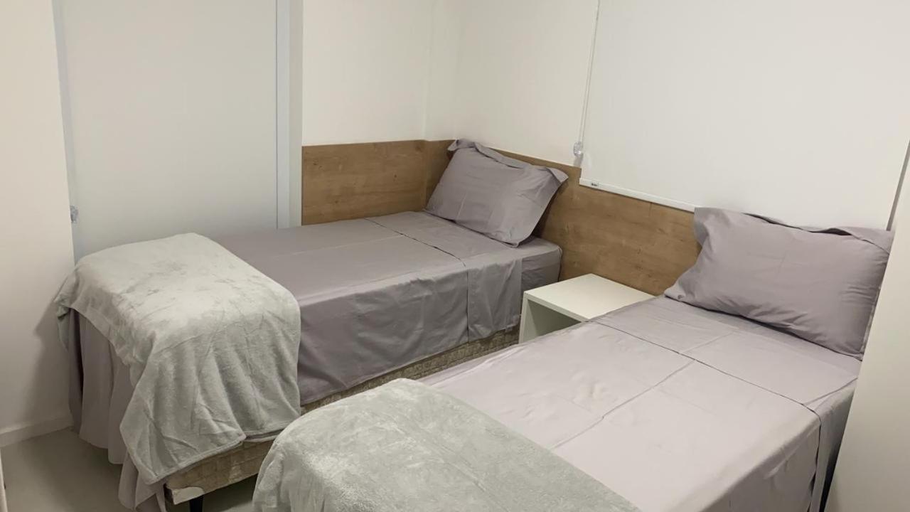 Na Morada Dos Milagres, Condominio Morada Do Toque São Miguel dos Milagres Buitenkant foto