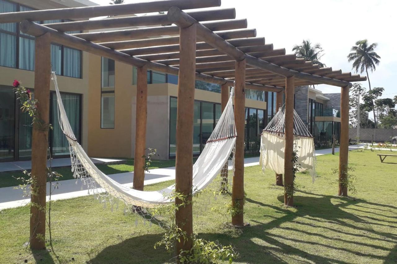 Na Morada Dos Milagres, Condominio Morada Do Toque São Miguel dos Milagres Buitenkant foto