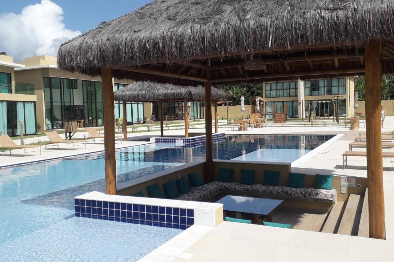 Na Morada Dos Milagres, Condominio Morada Do Toque São Miguel dos Milagres Buitenkant foto