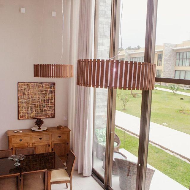 Na Morada Dos Milagres, Condominio Morada Do Toque São Miguel dos Milagres Buitenkant foto