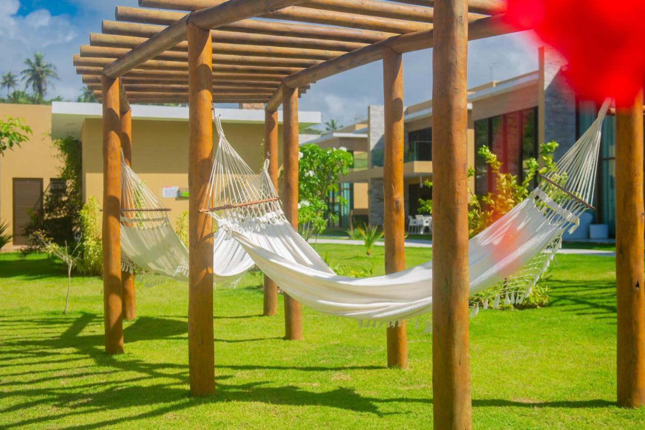 Na Morada Dos Milagres, Condominio Morada Do Toque São Miguel dos Milagres Buitenkant foto