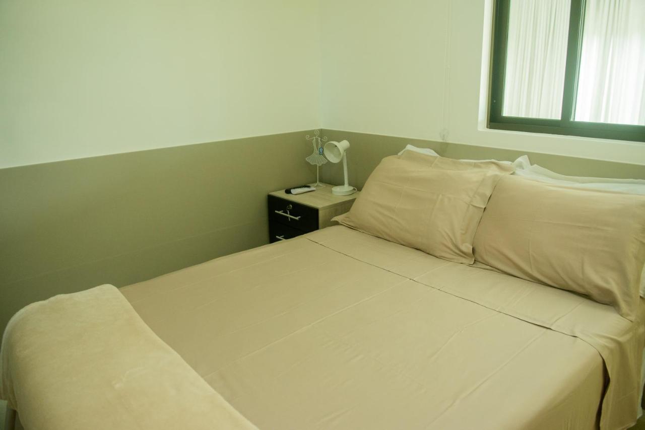 Na Morada Dos Milagres, Condominio Morada Do Toque São Miguel dos Milagres Buitenkant foto