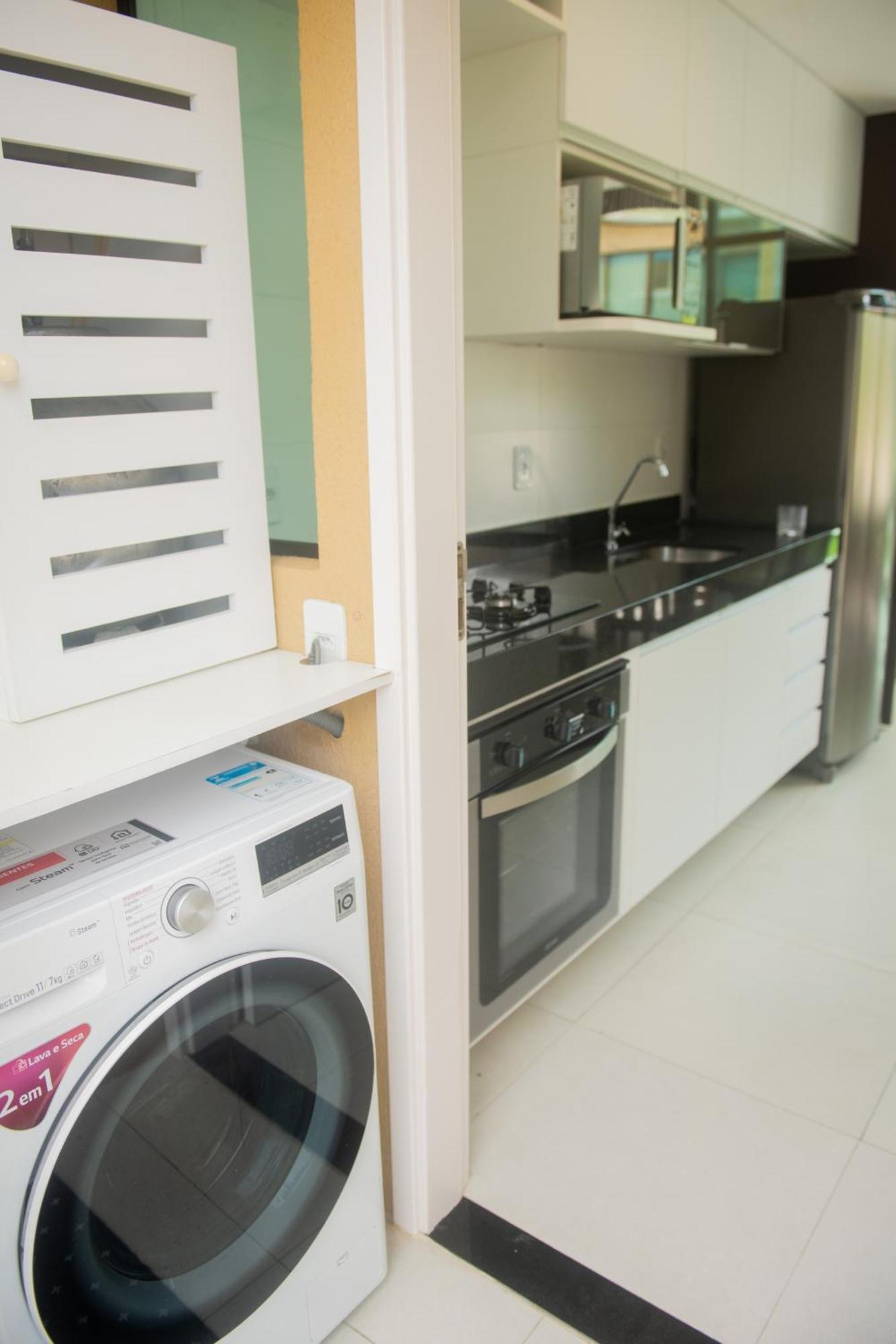 Na Morada Dos Milagres, Condominio Morada Do Toque São Miguel dos Milagres Buitenkant foto