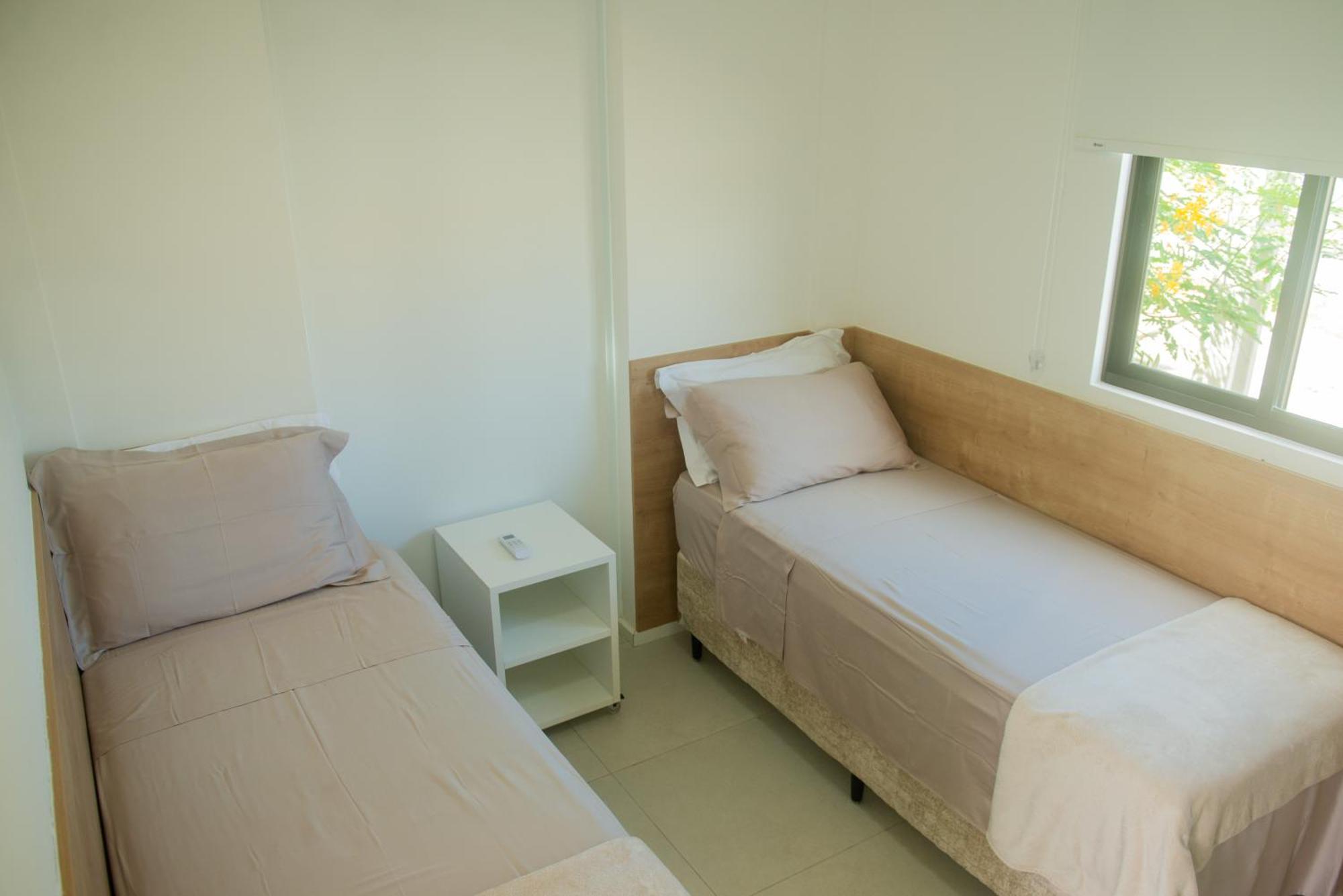 Na Morada Dos Milagres, Condominio Morada Do Toque São Miguel dos Milagres Buitenkant foto