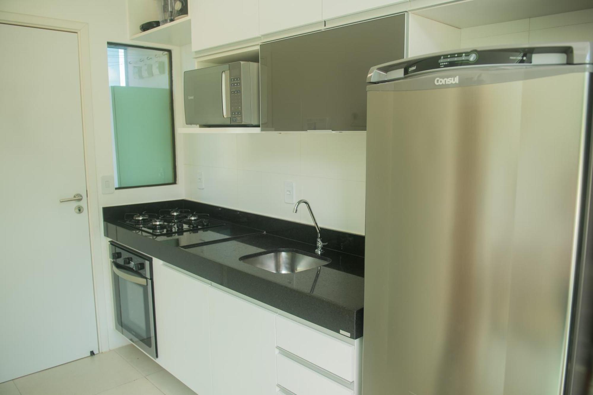 Na Morada Dos Milagres, Condominio Morada Do Toque São Miguel dos Milagres Buitenkant foto